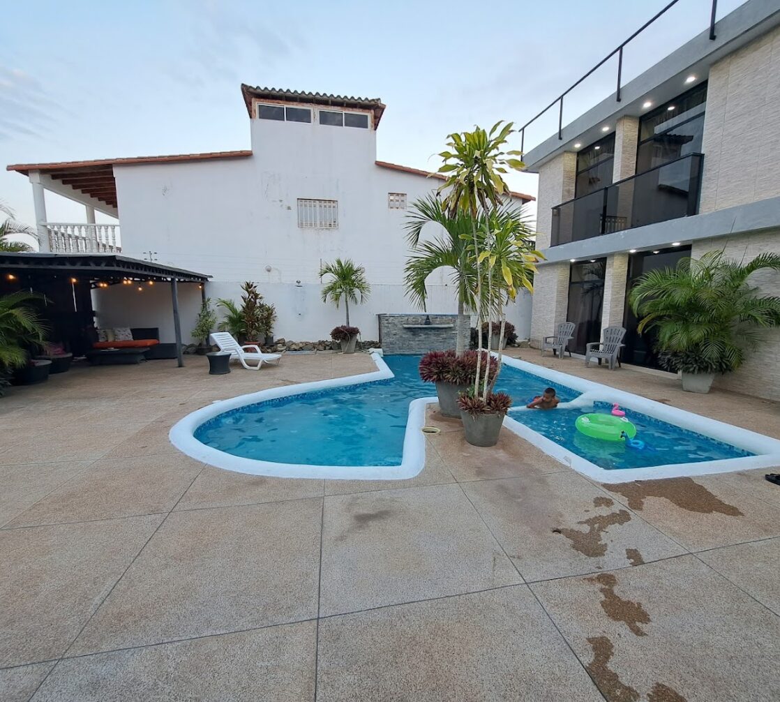 Posada Mauii · 3