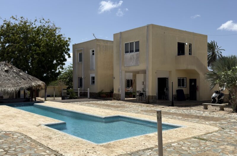 Posada Paraiso · 1