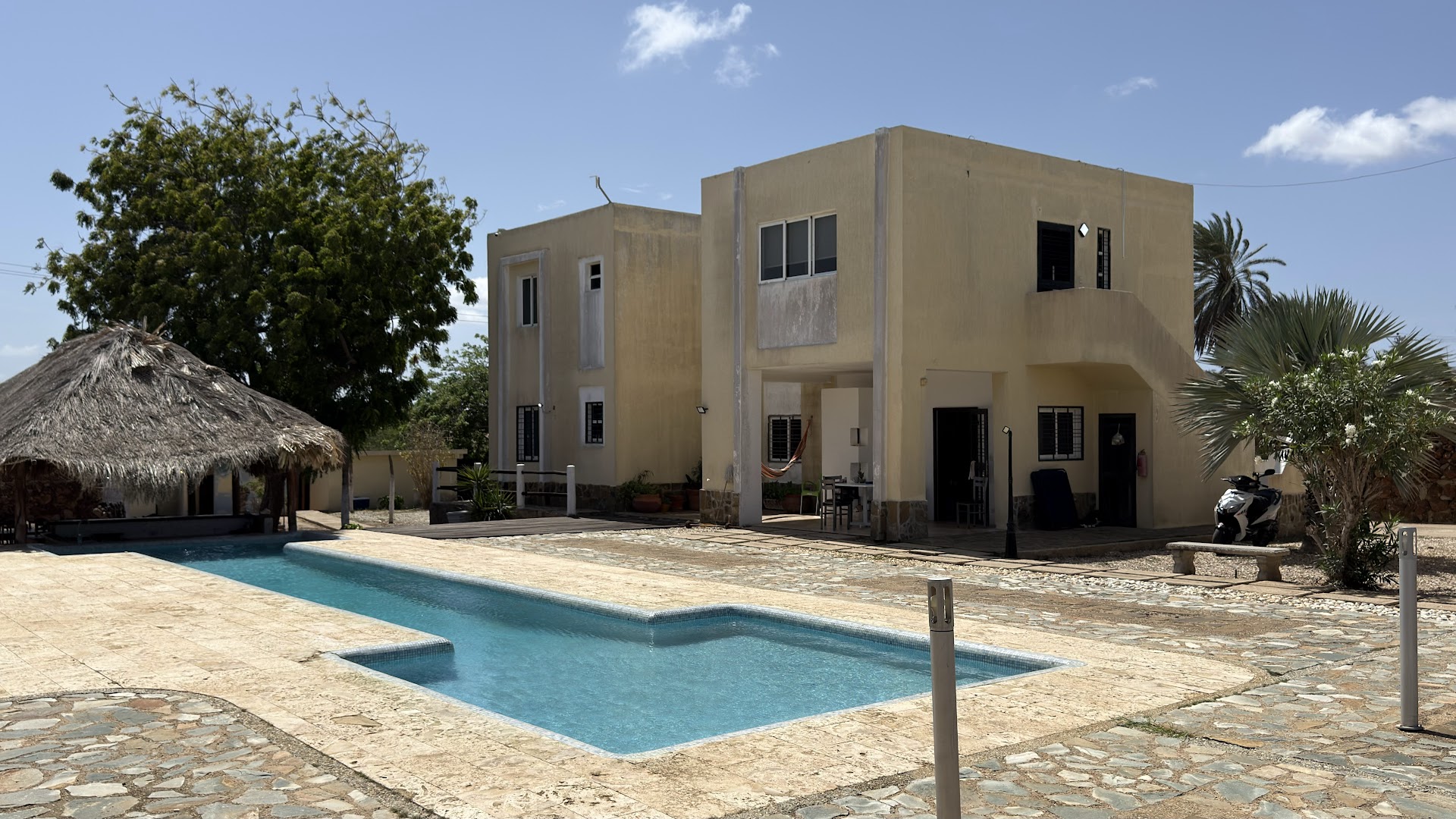 Posada Paraiso · 2