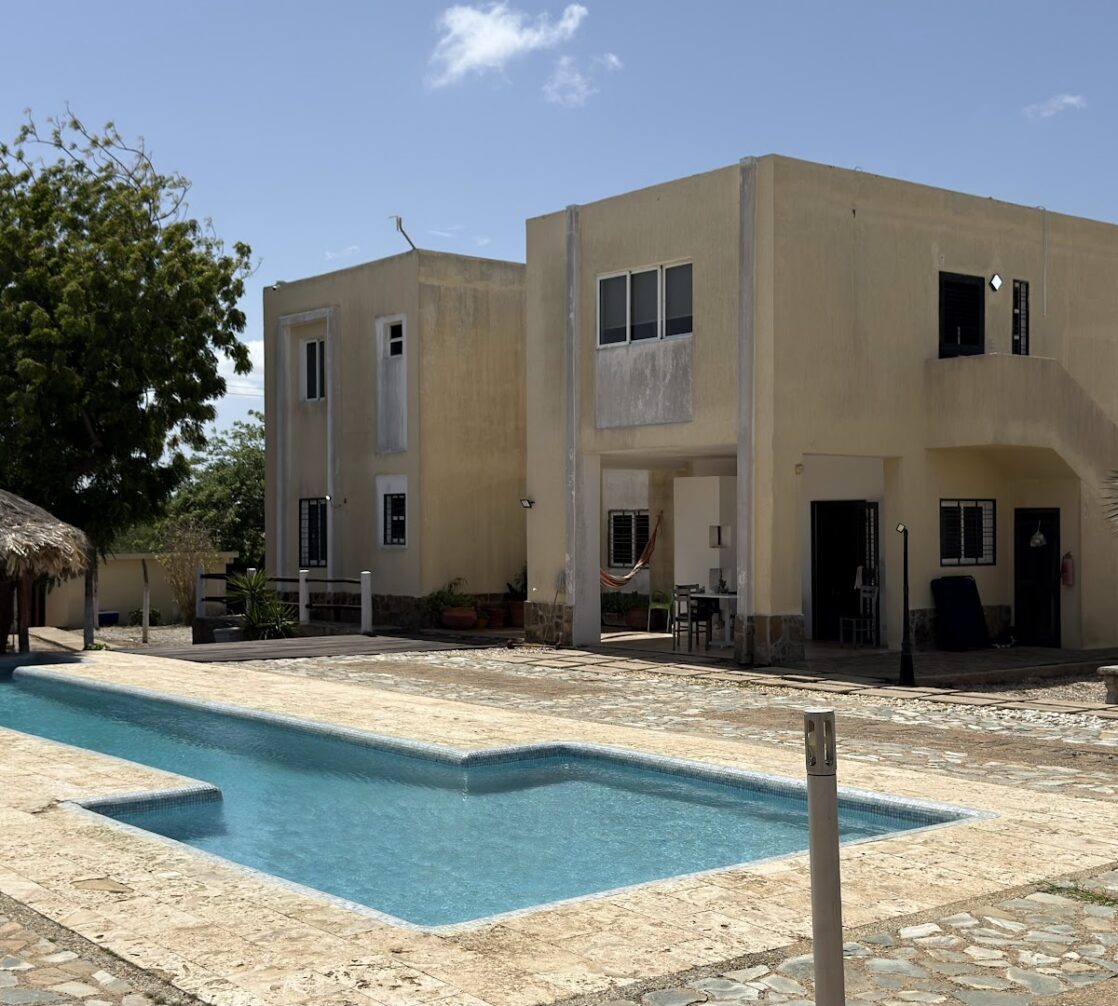 Posada Paraiso · 3