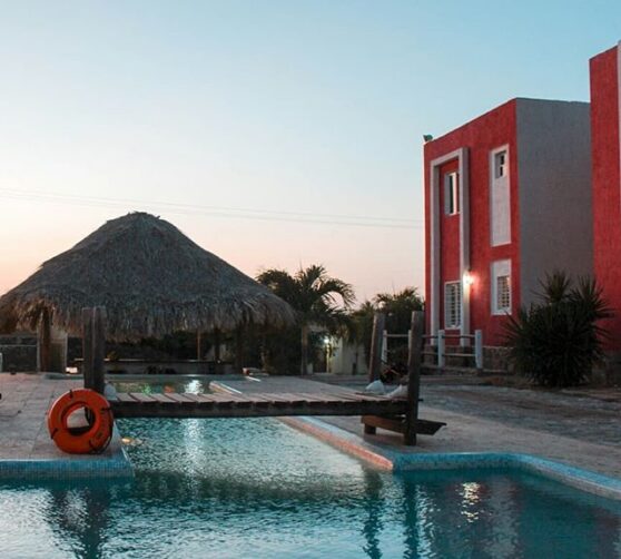 Posada Paraiso · 4