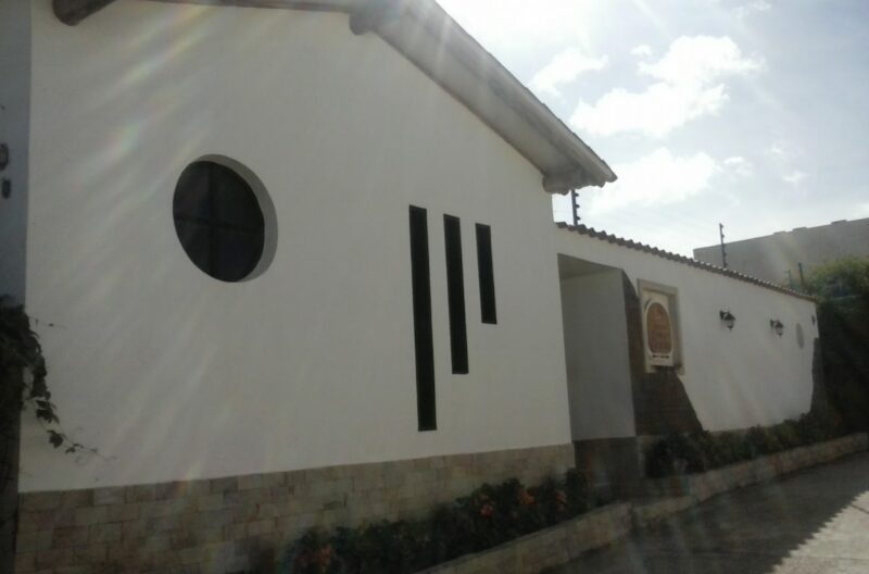 Posada Pedro el Grande · 1