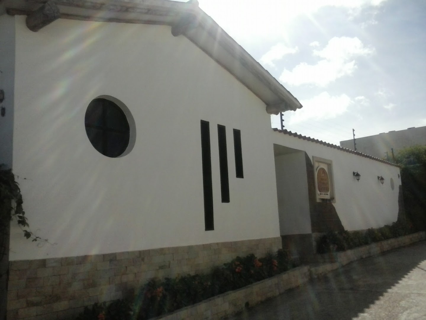 Posada Pedro el Grande · 2