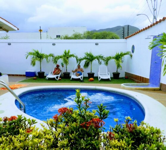 Posada Pedro el Grande · 4