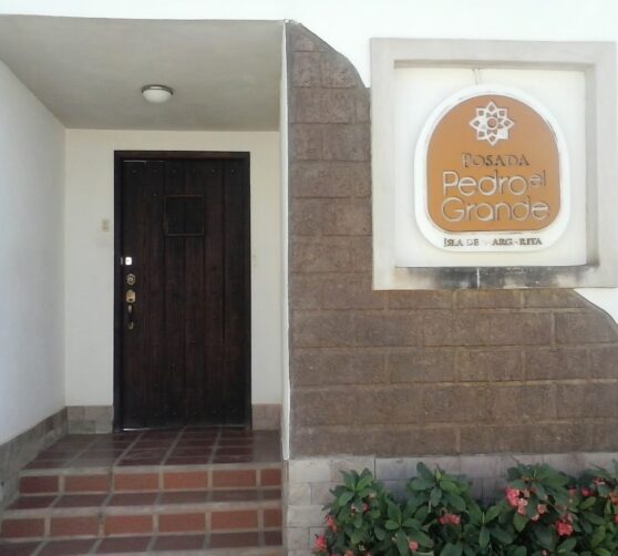 Posada Pedro el Grande · 5