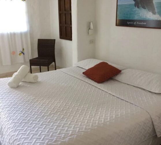 Posada Puerto Delfín · 3