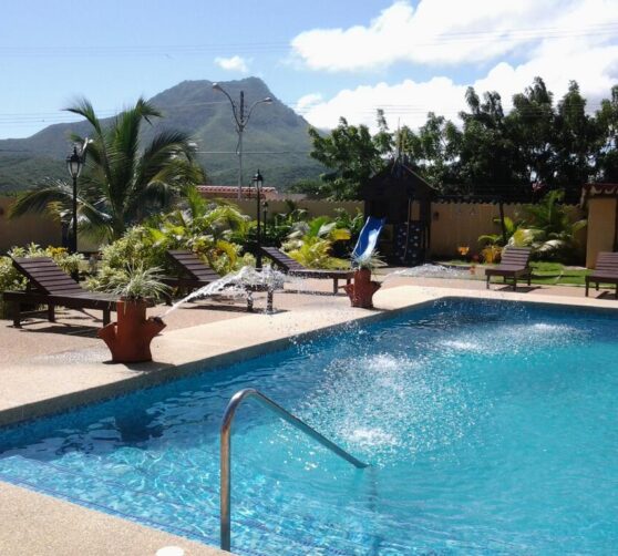 Posada Puerto Delfín · 4
