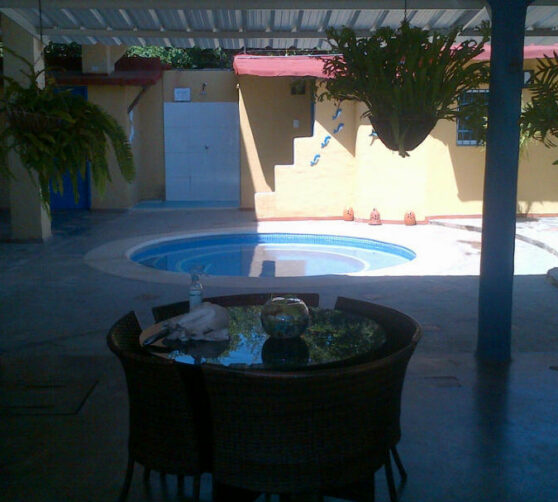 Posada Puerto Delfín · 5