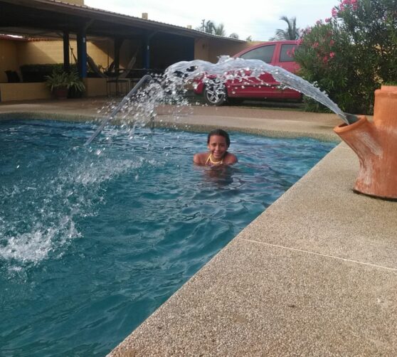 Posada Puerto Delfín · 5