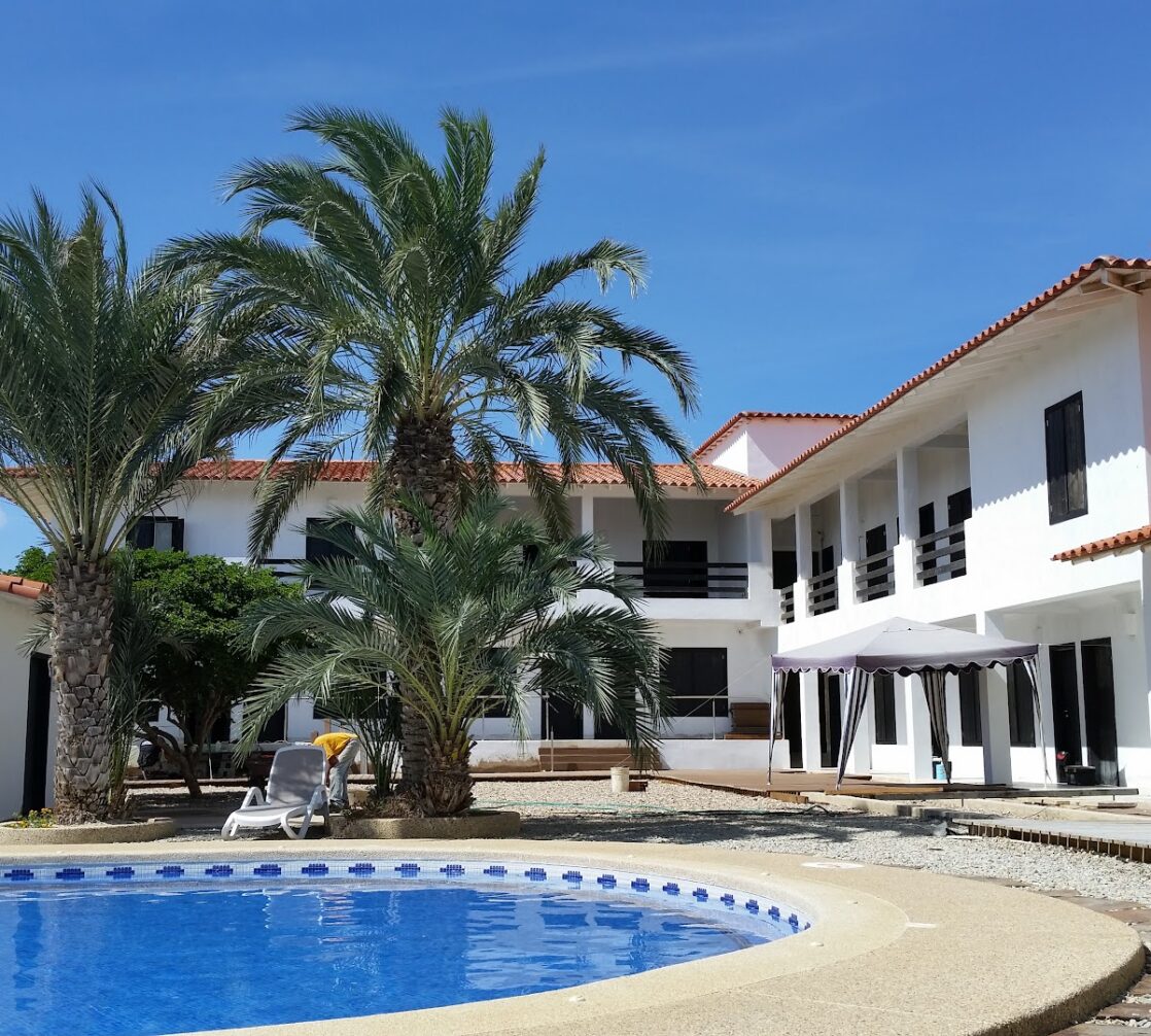 Posada Rancho Delfin · 3