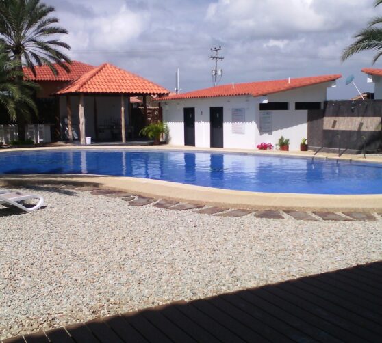 Posada Rancho Delfin · 5