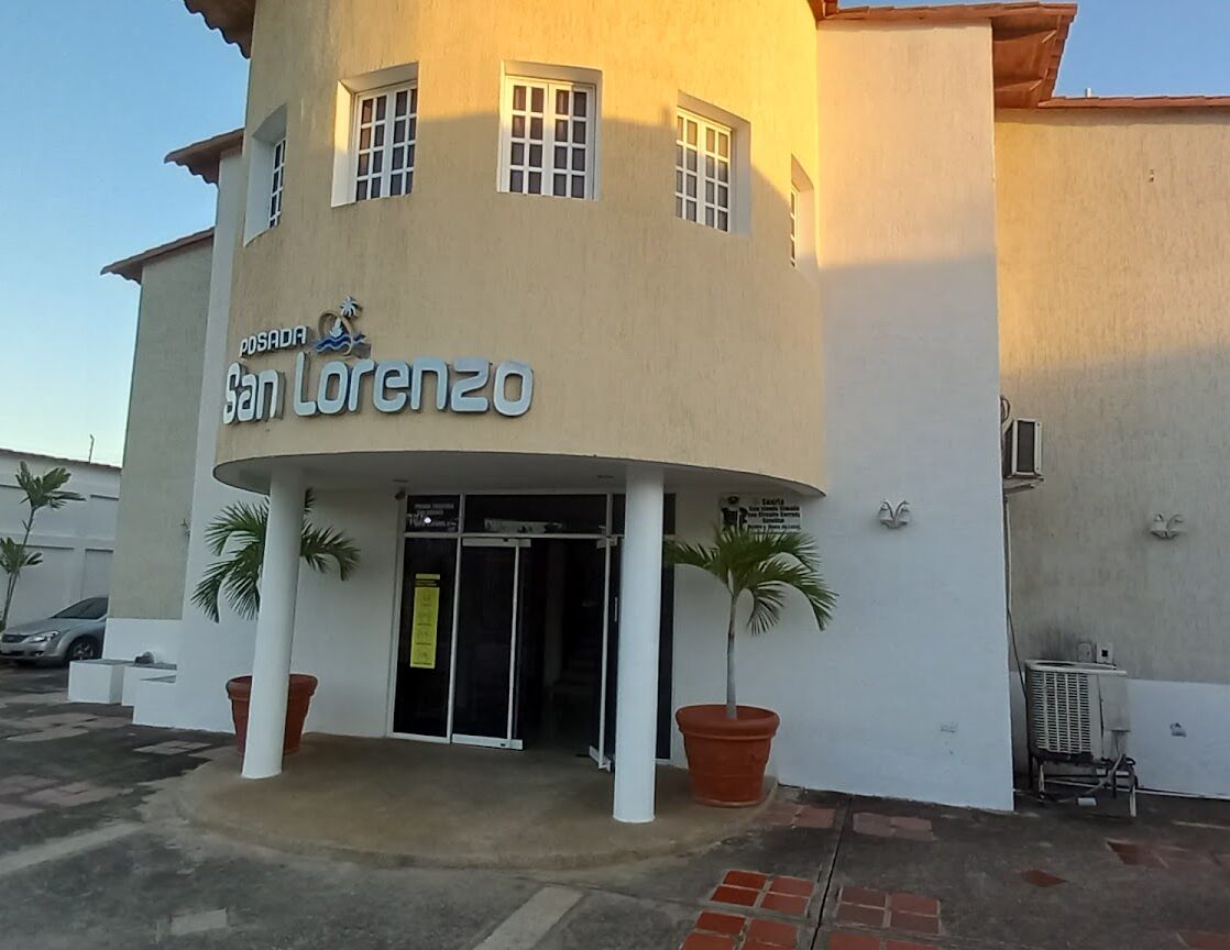 Posada San Lorenzo · 3