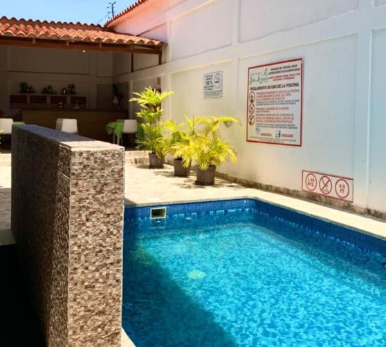Posada San Lorenzo · 5