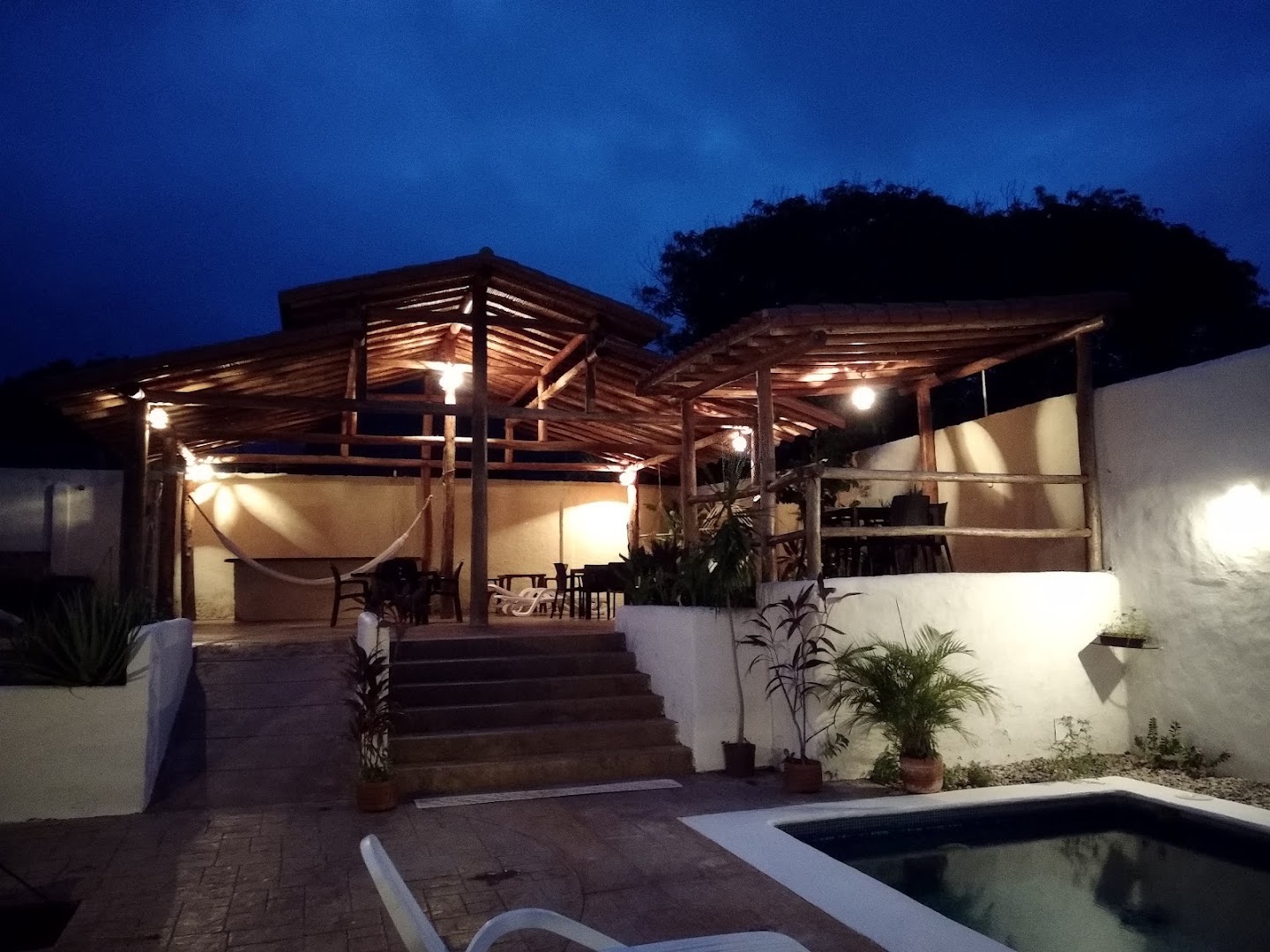Posada Sotavento Beach · 2