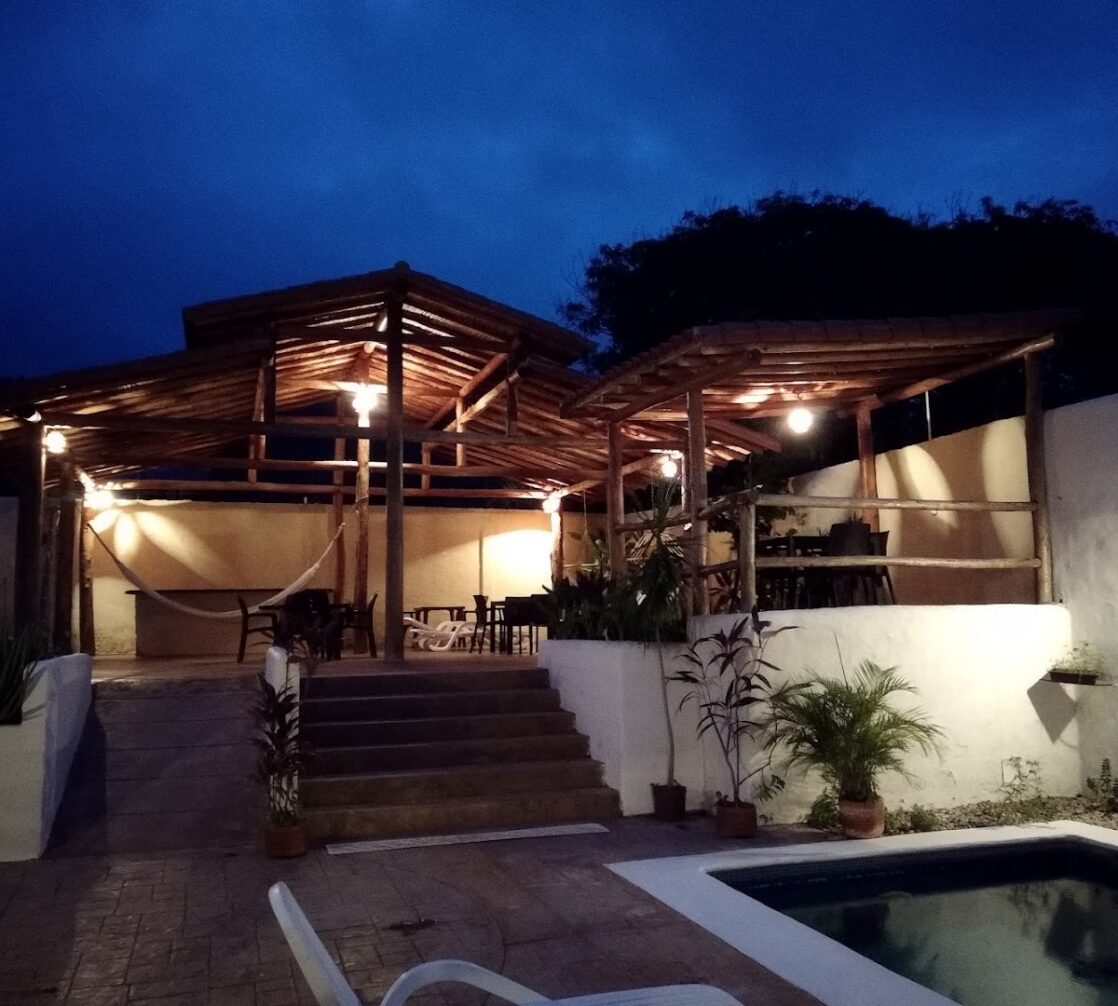 Posada Sotavento Beach · 3