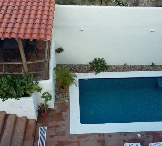 Posada Sotavento Beach · 5