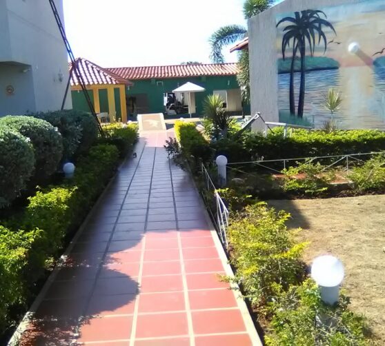 Posada Turistica Las Marites · 5