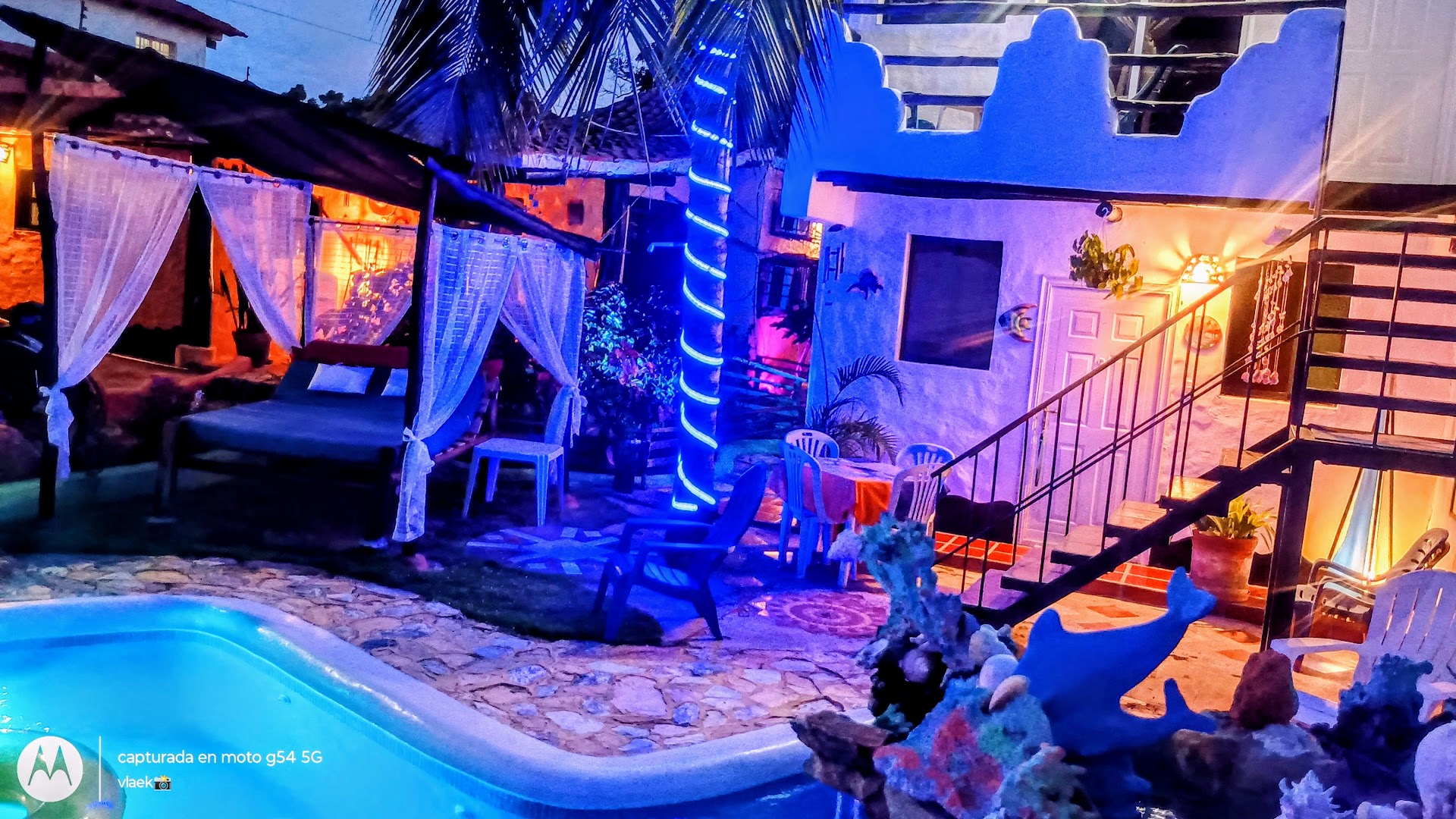 Posada Villa Caribee · 2