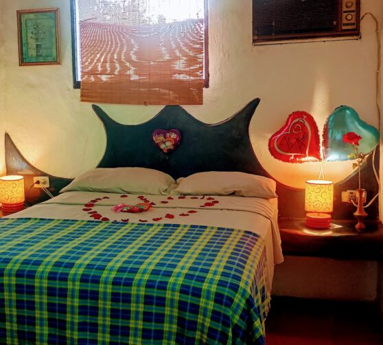 Posada Villa Caribee · 4