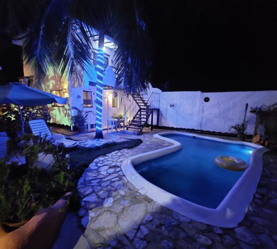 Posada Villa Caribee · 4