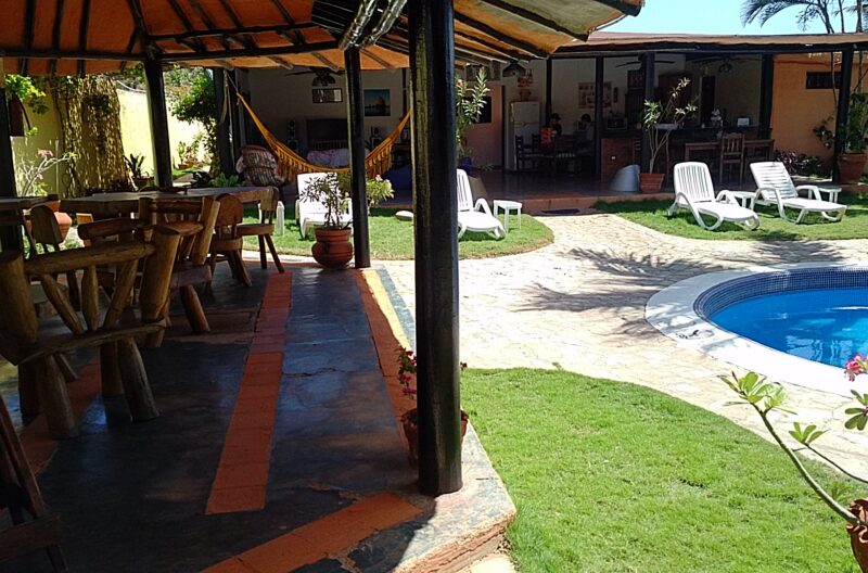 Posada Villa del Sol · 1