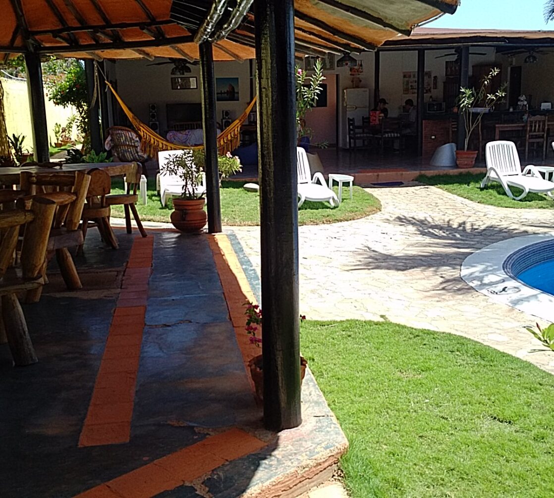 Posada Villa del Sol · 3