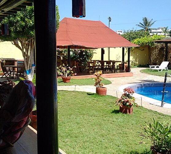 Posada Villa del Sol · 4