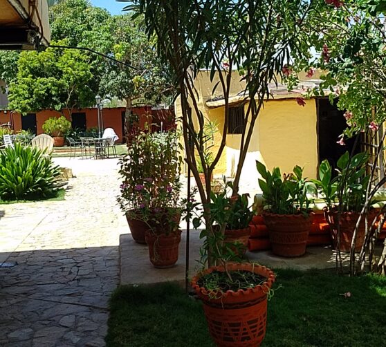Posada Villa del Sol · 5