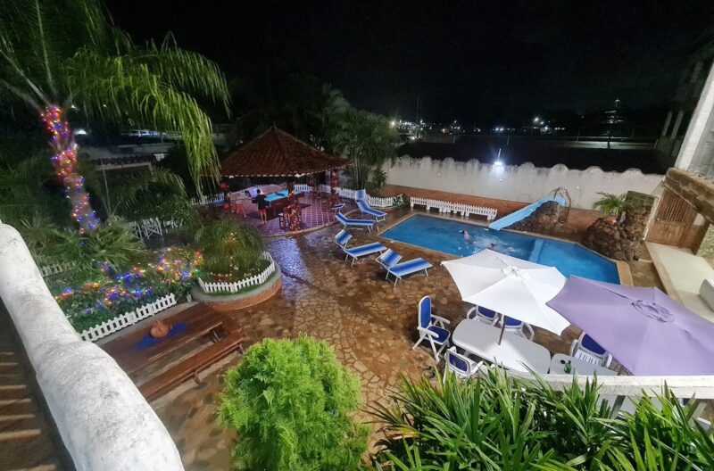 Posada Villa Divina Margarita · 1