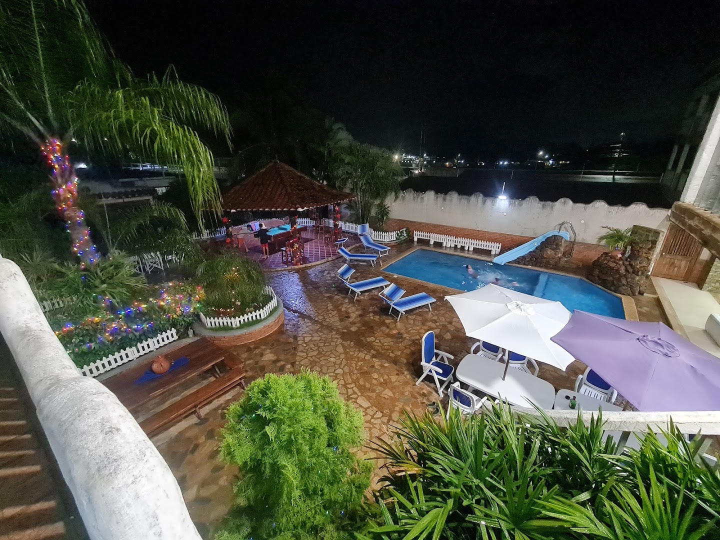 Posada Villa Divina Margarita · 2