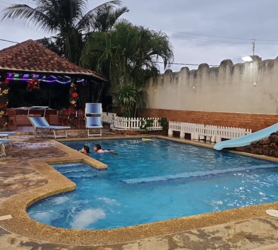 Posada Villa Divina Margarita · 4