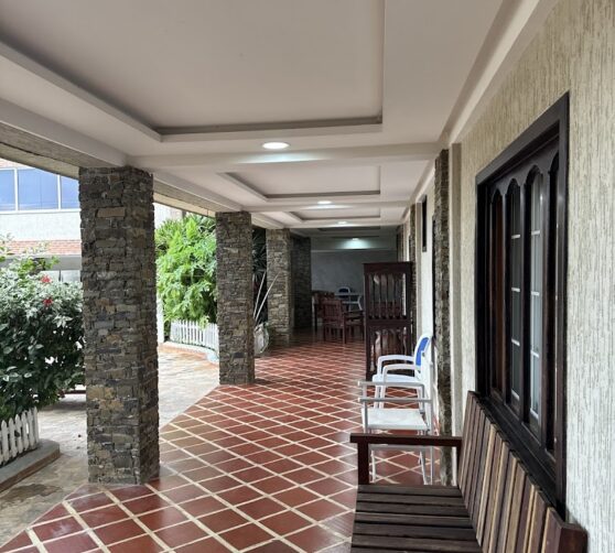 Posada Villa Divina Margarita · 4