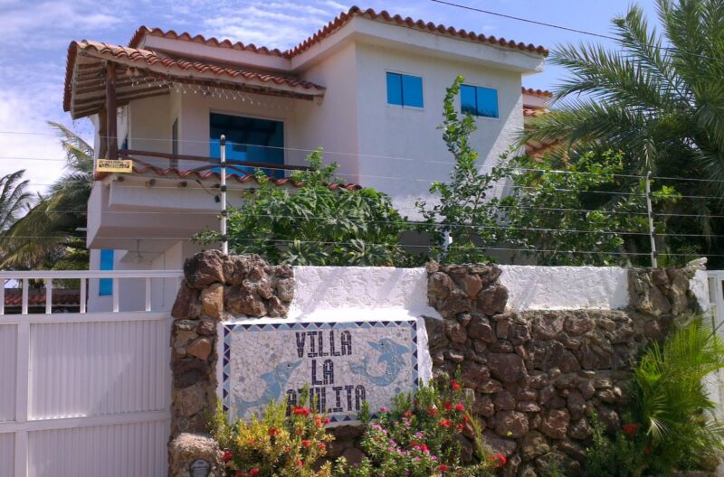 Posada Villa La Azulita · 1
