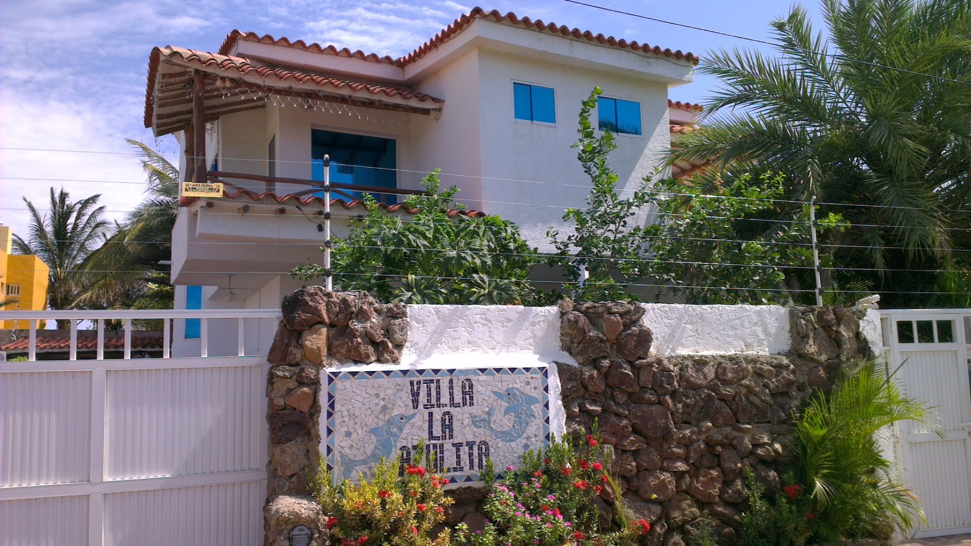 Posada Villa La Azulita · 2
