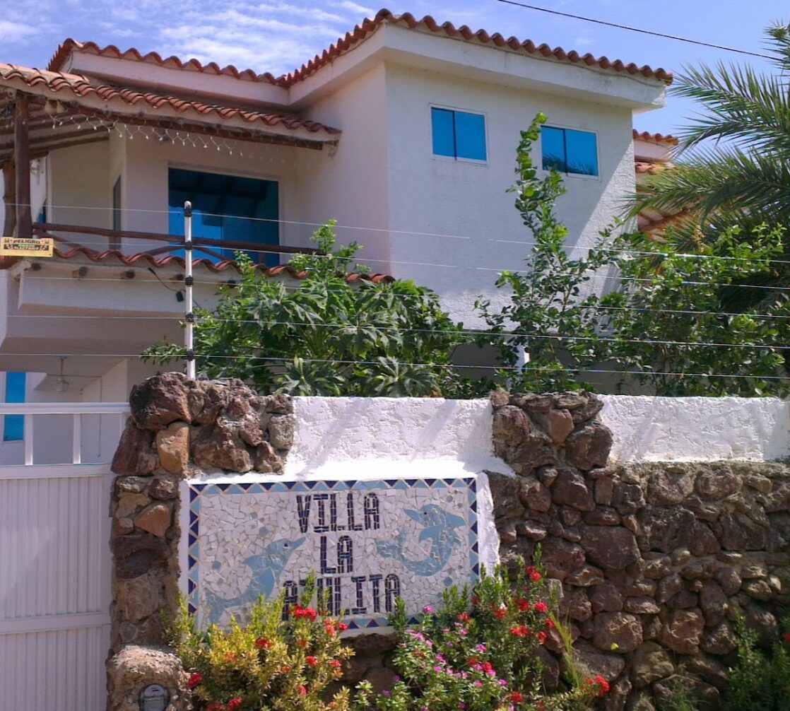 Posada Villa La Azulita · 3