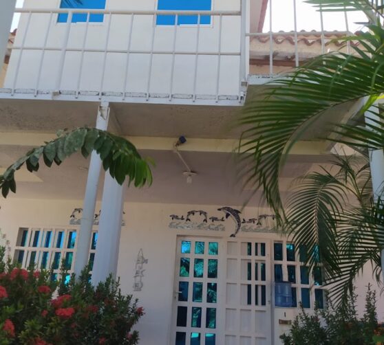 Posada Villa La Azulita · 5