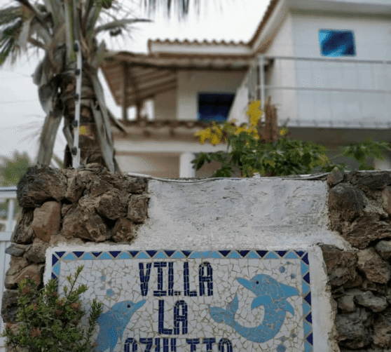 Posada Villa La Azulita · 4