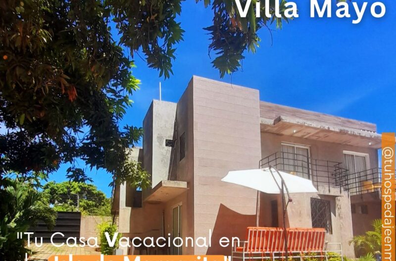 Posada Villa Mayo · 1