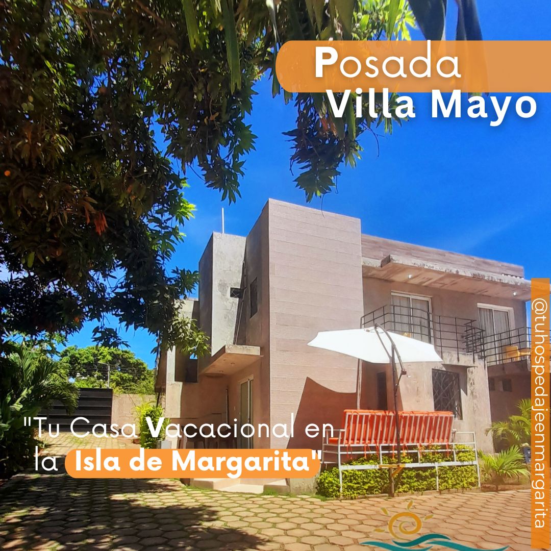 Posada Villa Mayo · 2