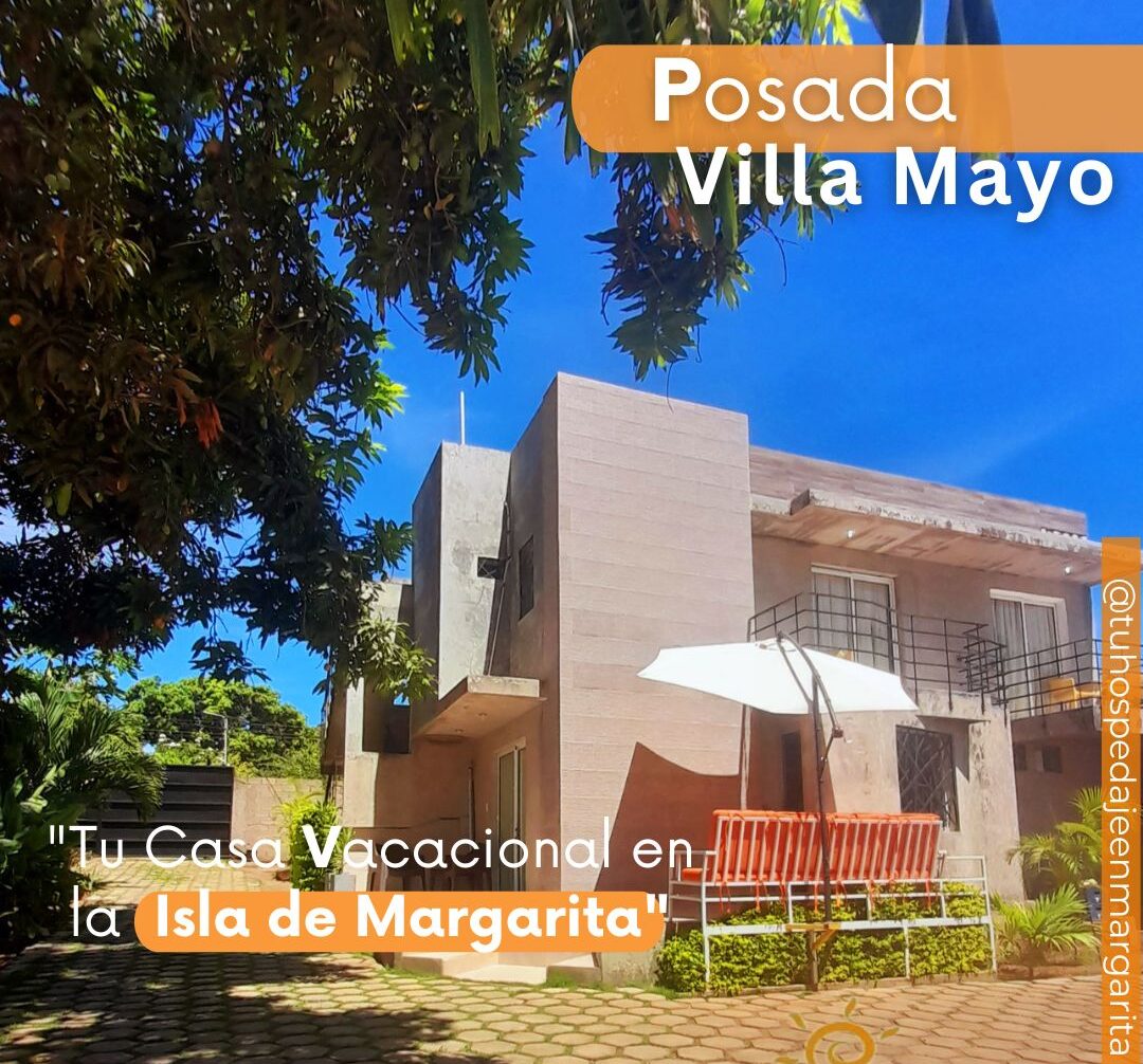 Posada Villa Mayo · 3