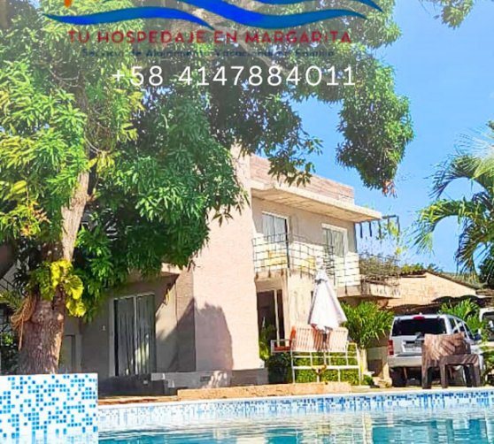 Posada Villa Mayo · 5