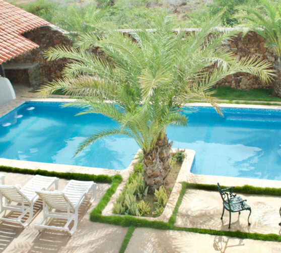 Posada Yaque Sol · 4