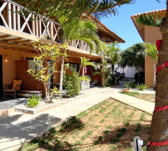 Posada Yemaya · 4