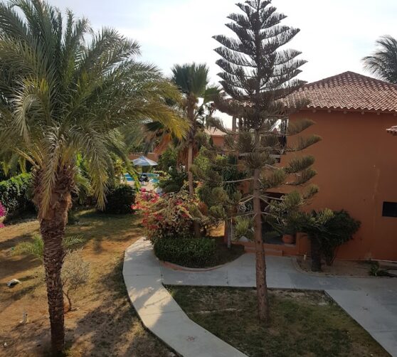 Posada Yemaya · 5