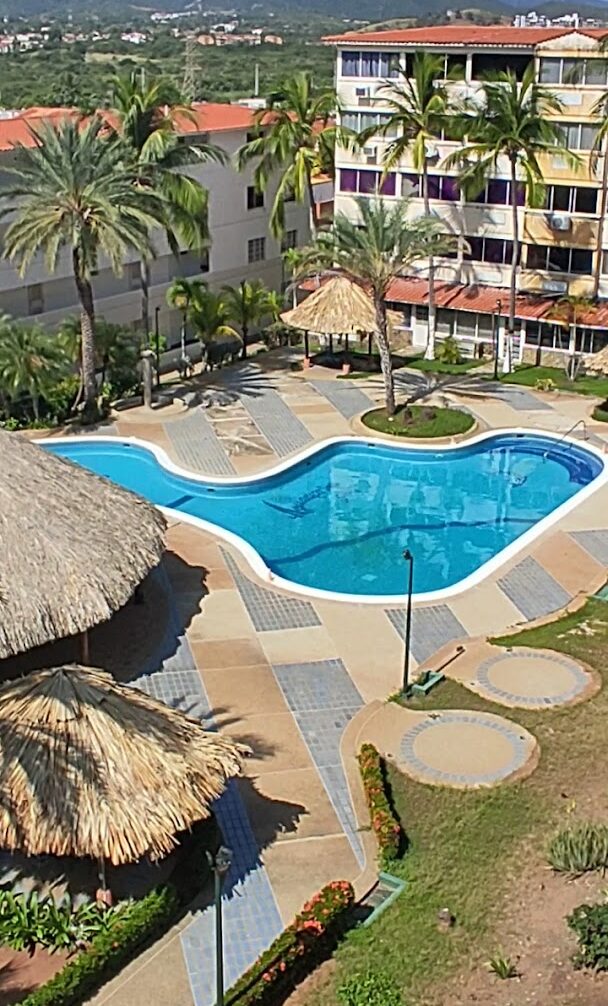 Residencias Aguamarina Suites · 3
