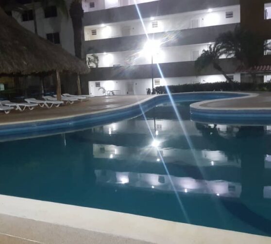 Residencias Aguamarina Suites · 4