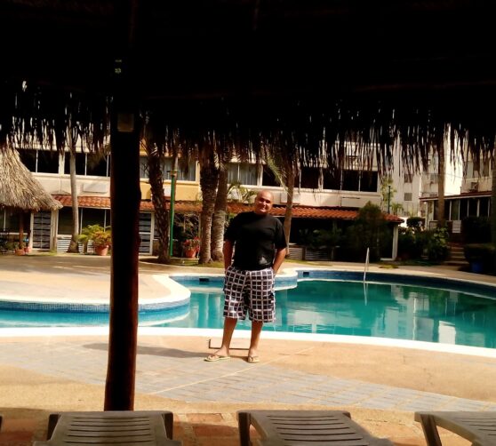 Residencias Aguamarina Suites · 5