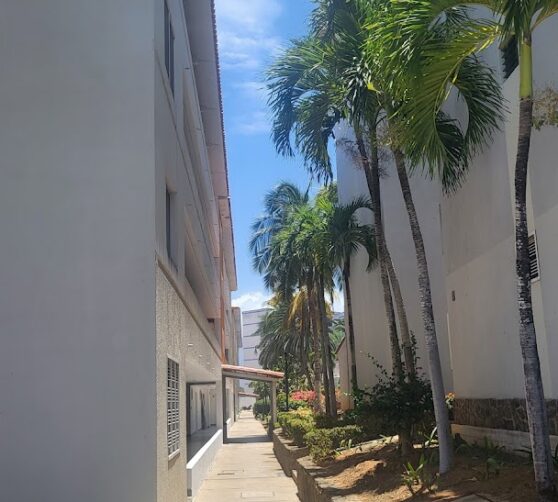 Residencias Aguamarina Suites · 5