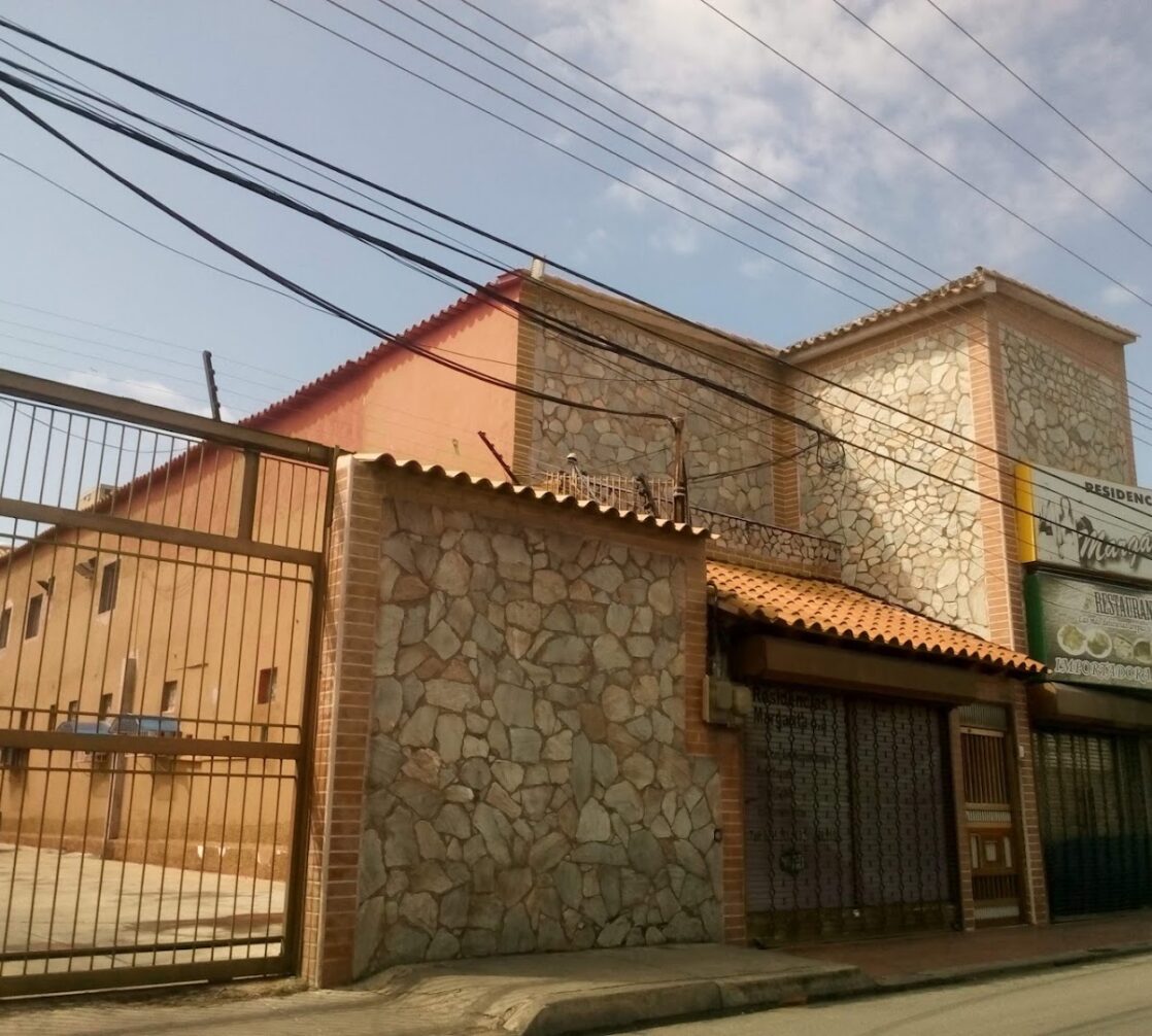 Residencias Margarita C.A · 3