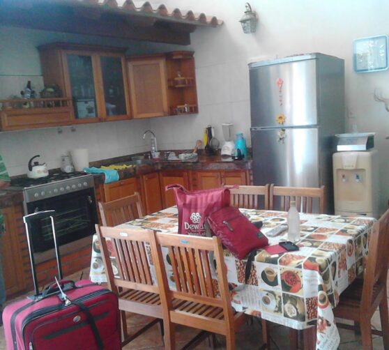 Residencias Margarita C.A · 4